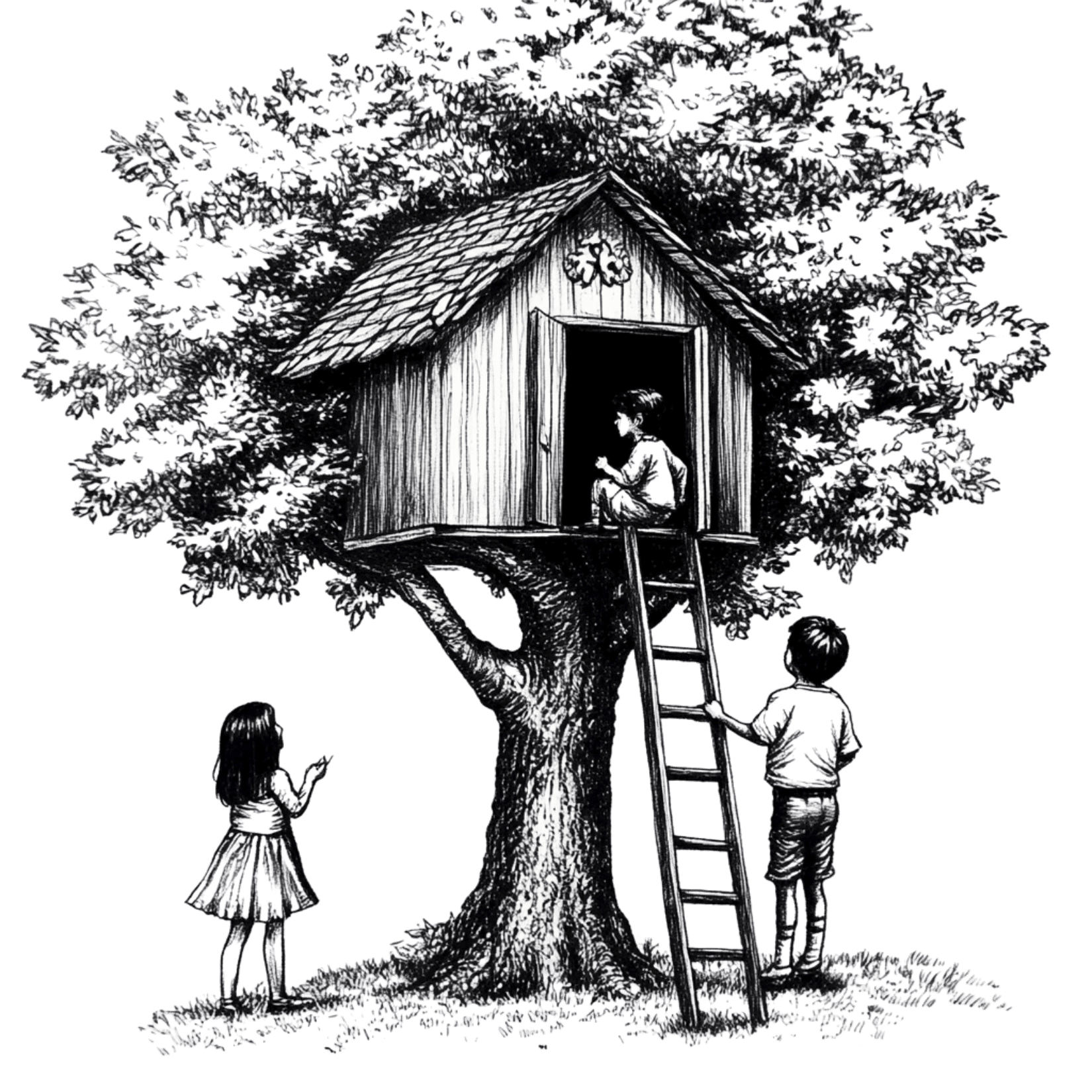 Treehouse