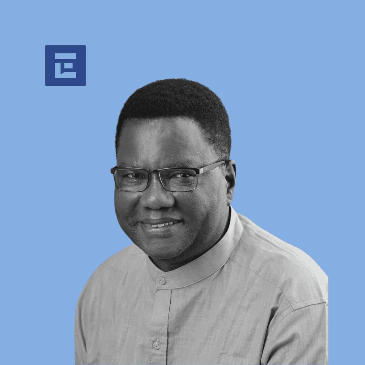 Dr Kilemi Mwiria