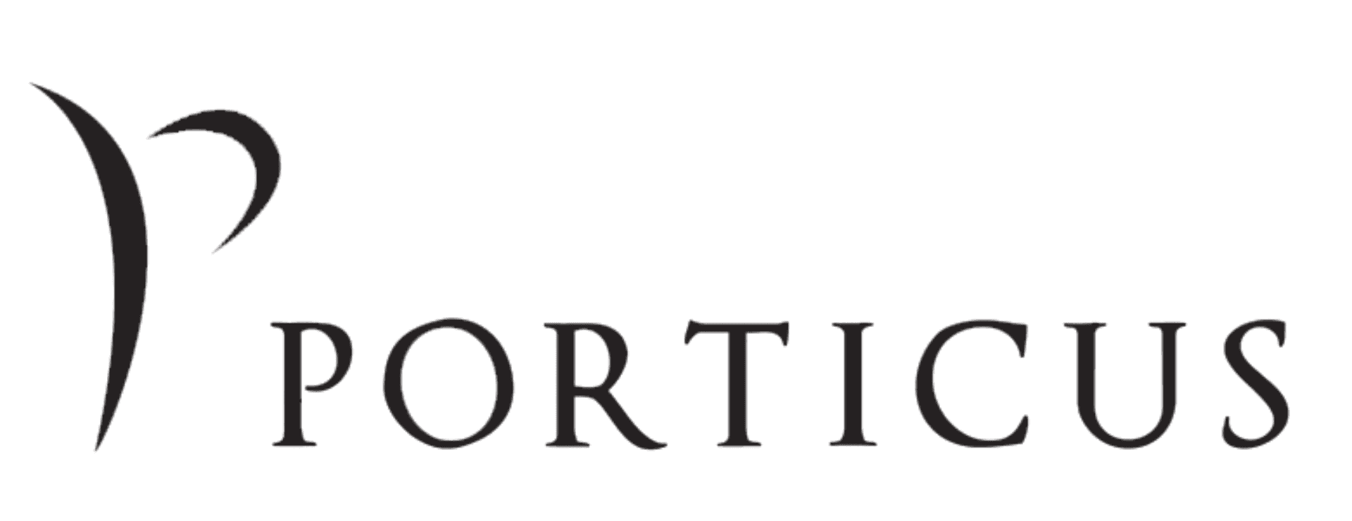 Porticus