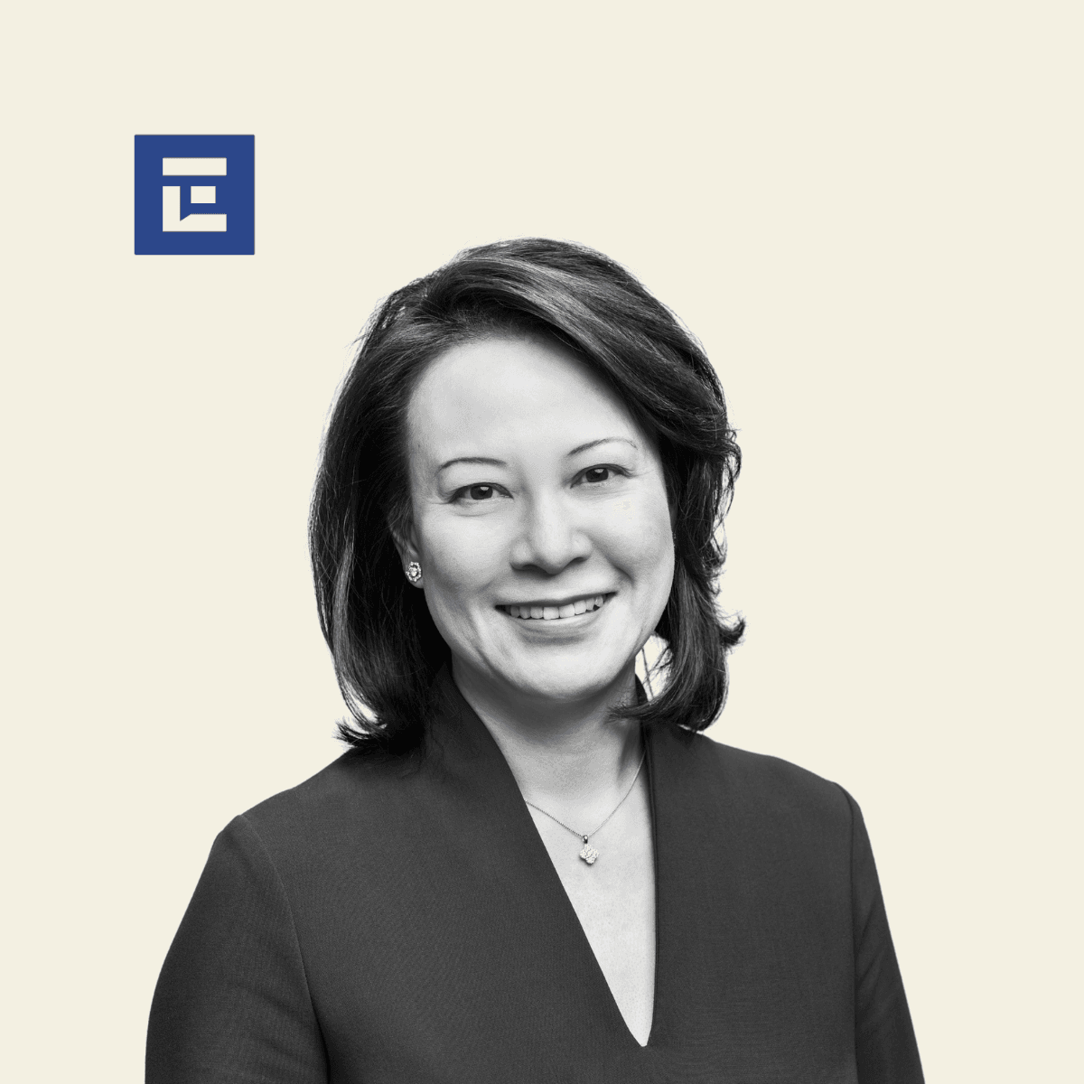 Eunice Zehnder-Lai