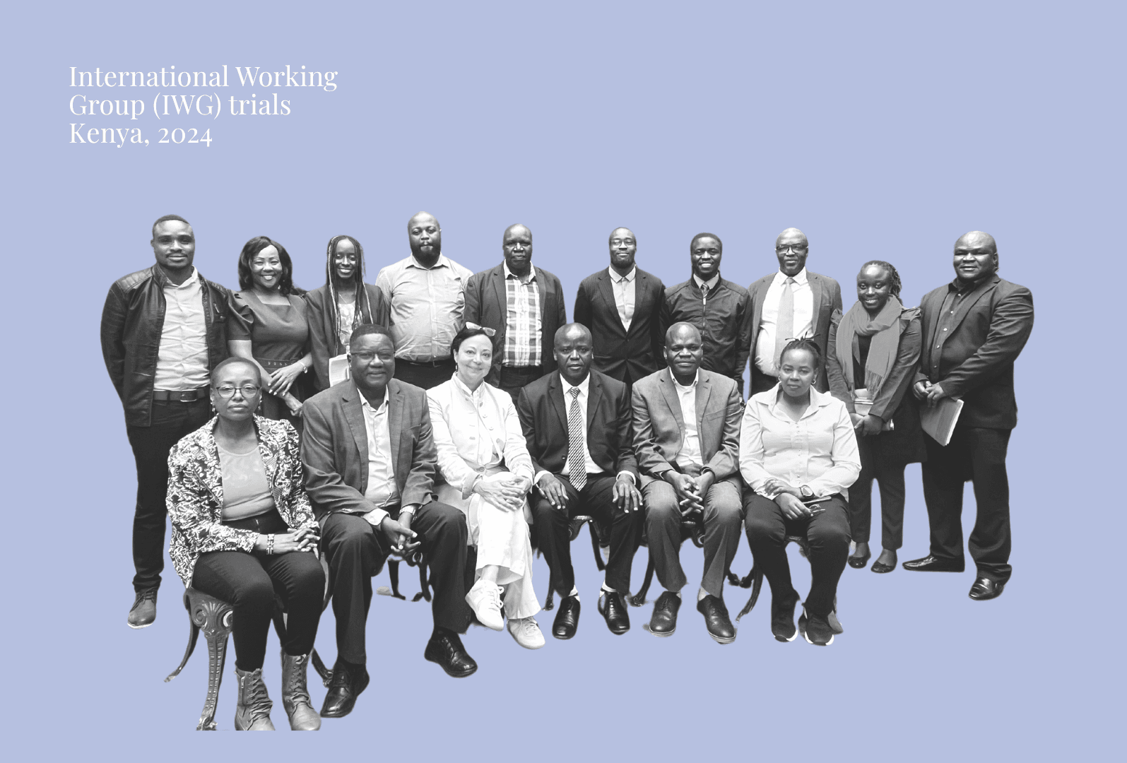 Impact Case from Kenya: bringing excluded learners back to school through government-led, evidence-driven reform