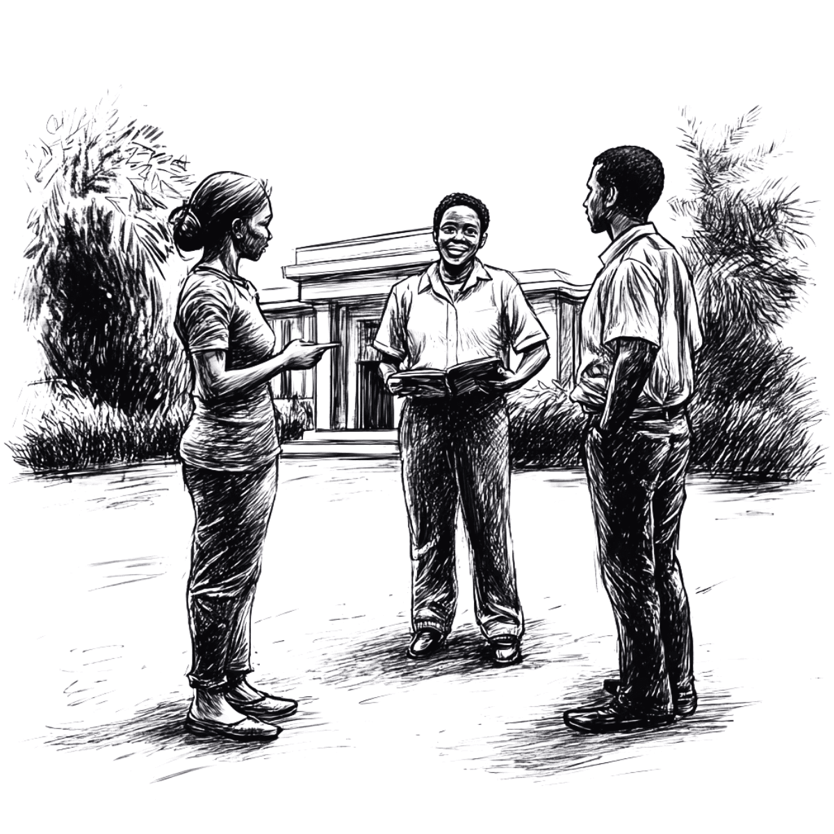 LIFT Fellowship