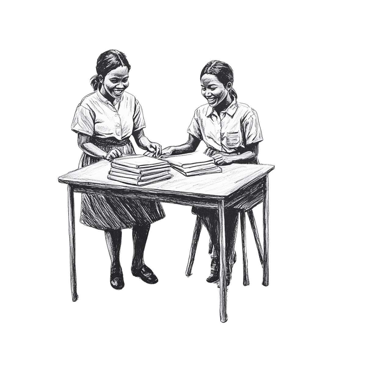 Image for How accelerated learning programmes can improve teaching beyond non-formal education