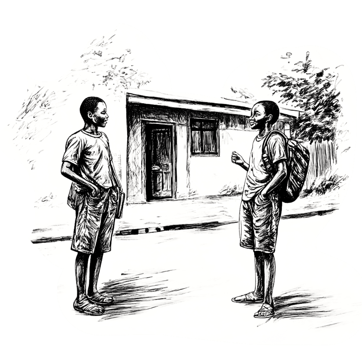 Image for How to support the transition of refugees from accelerated education to formal schools