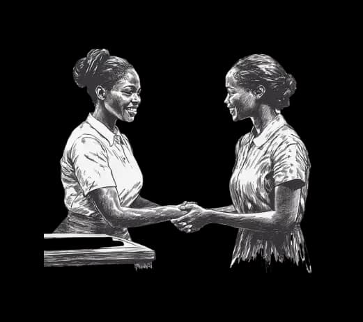 Image for Beyond Access: Strengthening Girls’ Transitions Across Learning Pathways