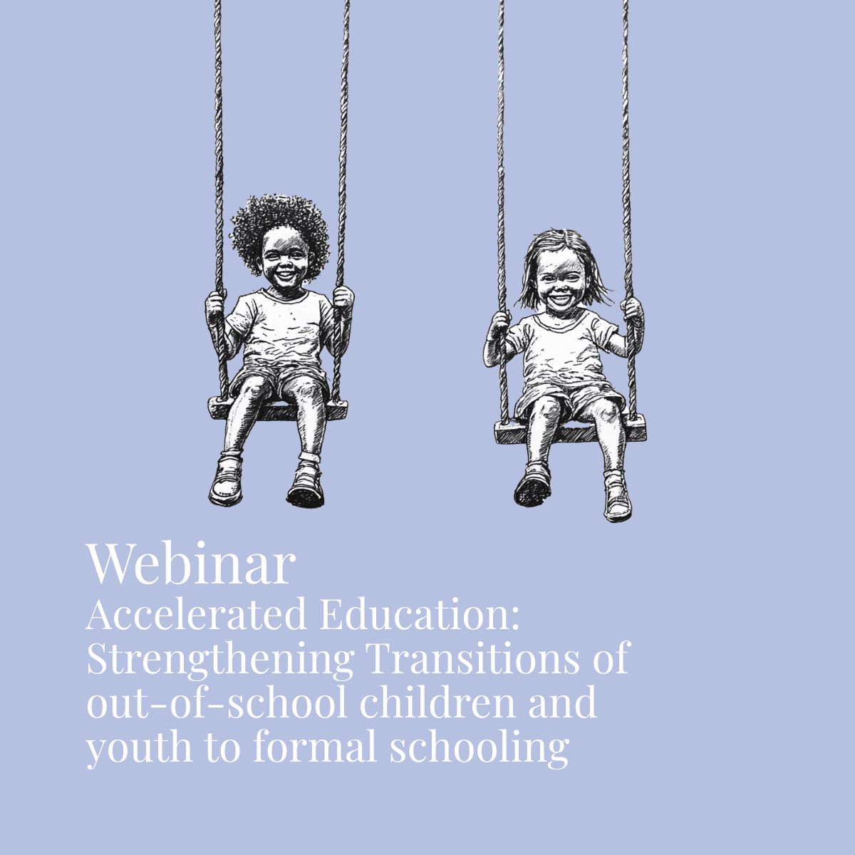 Accelerated education: Strengthening transitions of out-of-school children and youth to formal schooling