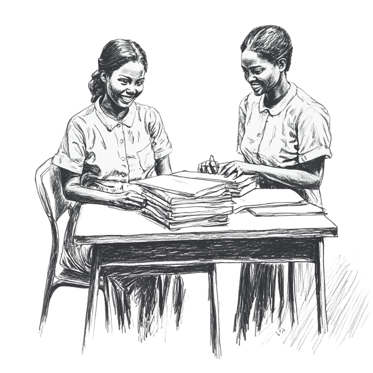 Image for How Accelerated Education is 'teaching the teachers' in South Sudan