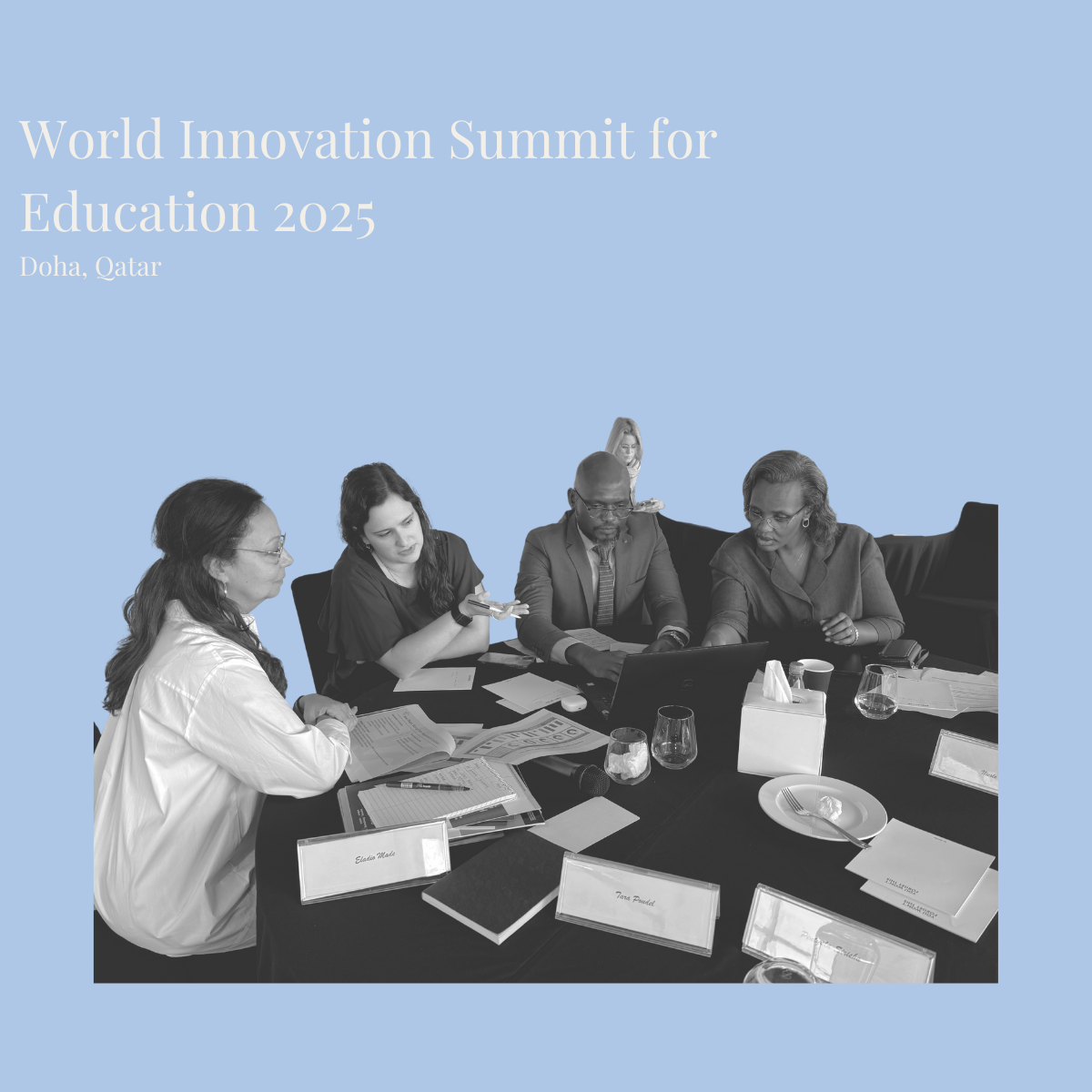 Alternative Provision of Education: World Innovation Summit for ...